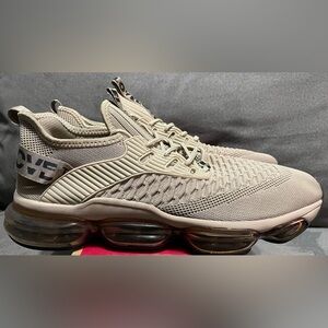 Kapsen mens running shoes air cushion tennis walking jogging sport gym causal